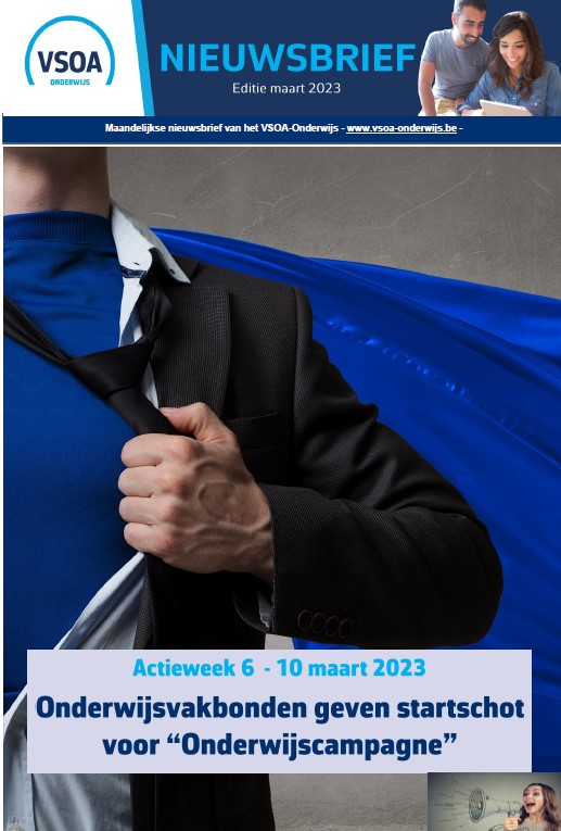 VSOA Onderwijs