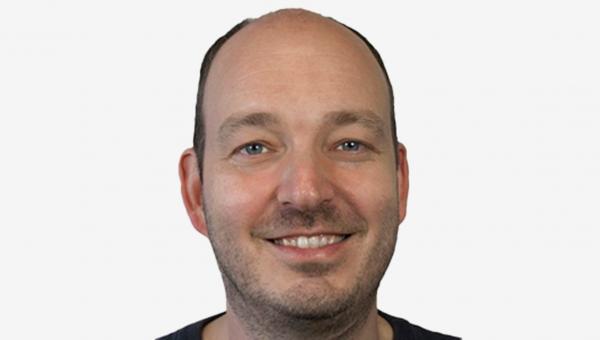 Tim Van de Voorde