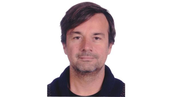 Nicolaus DeBecker