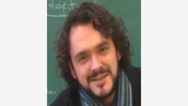 Wim Van der Schueren