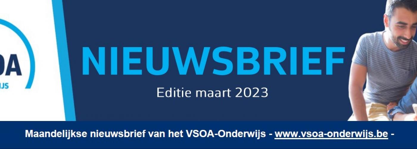VSOA Onderwijs