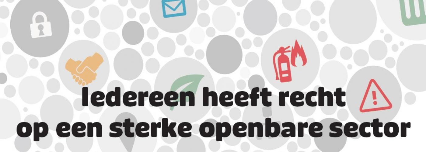 affiche actie 