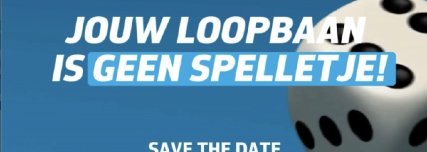 loopbaanmars