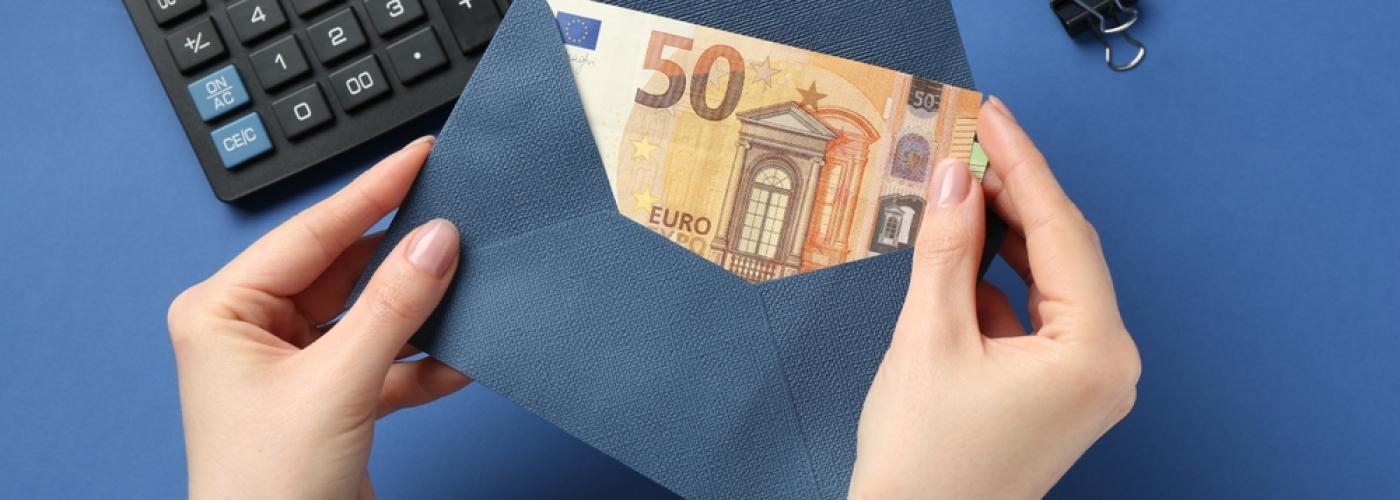 geld